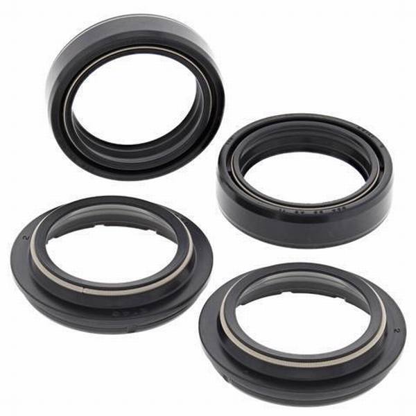 Kit spia + copertura per polvere Husqvarna TC 50 2018-2019 / TC 65 2018-2019 / SX 50 2012-2019