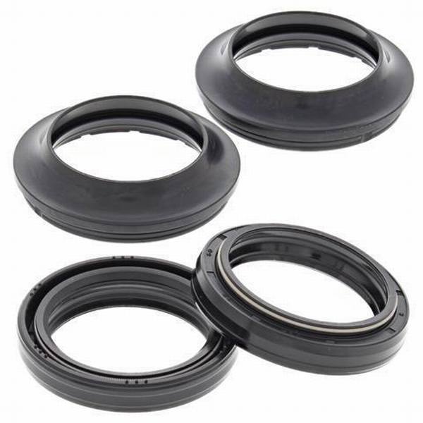 Kit Spy + Copertura Polvere BETA EVO 125 2T 2011-2012/ EVO 250 2T 2011-2012/ EVO