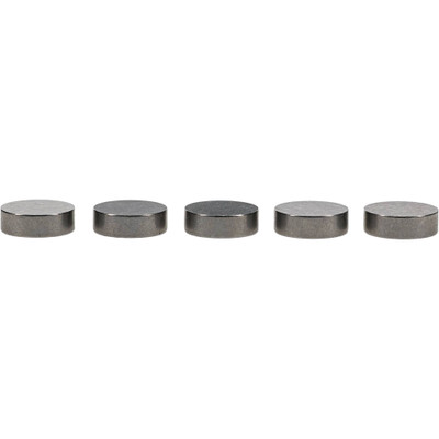 Pastiglie Valvole 5 pcs 10,00mm / 2,35mm