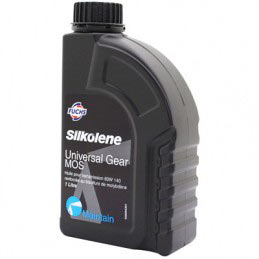 UNIVERSAL GEAR MOS 80W-140 - Olio trasmissione