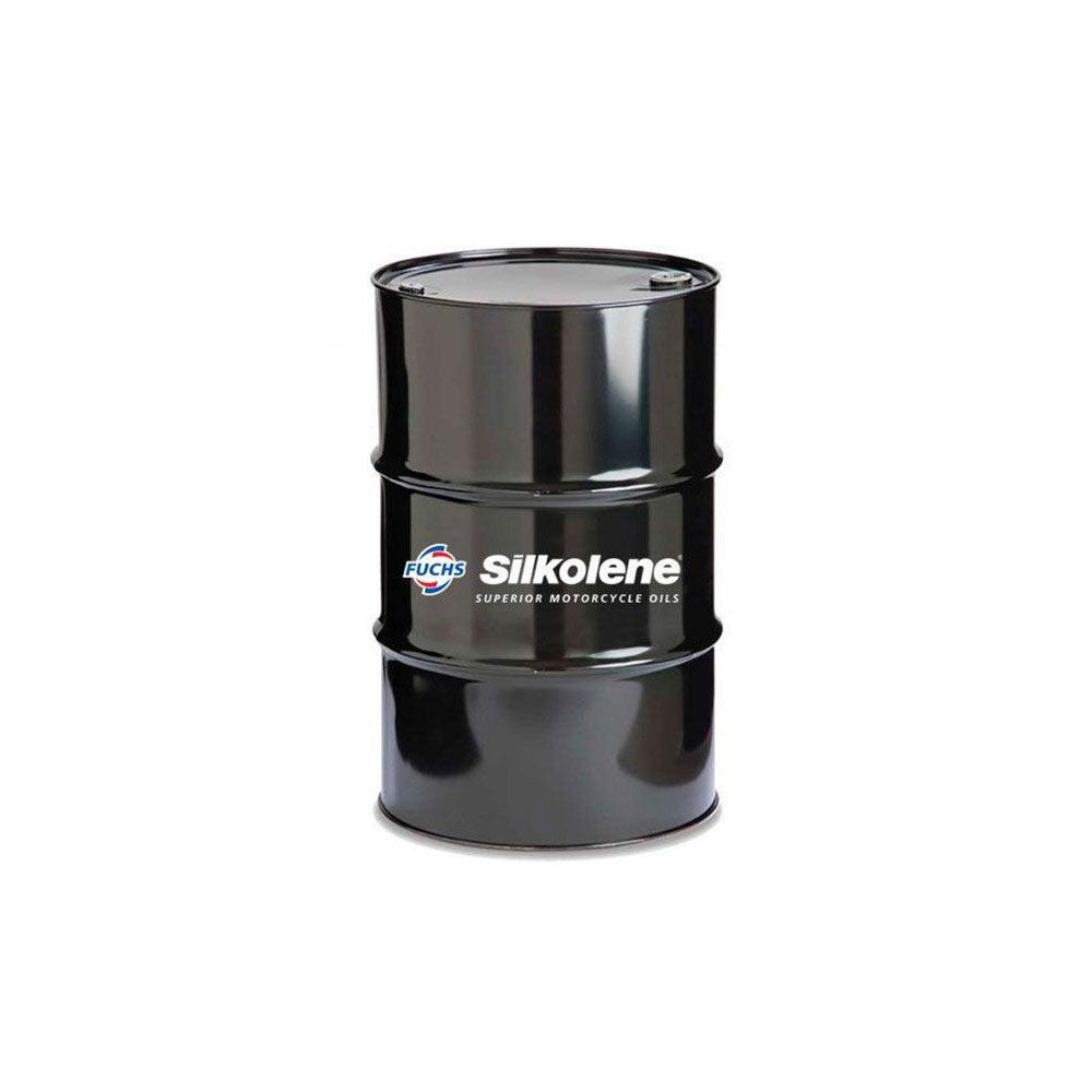 COMP GEAR 80W-90 - Fusto Olio semisintetico per cambio