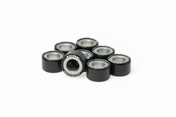 Kit PEBBLE PER Variatore X8 - Ø 25x14.9 - 16G