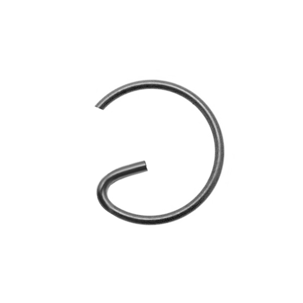Circlip (per pistone Vertex) DR-Z 400 E