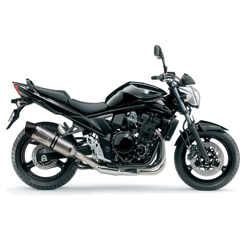 SBK LV ONE EVO SUZUKI GSF 650 Bandit I.E./s I.E./GSX-F 650 I.E.
