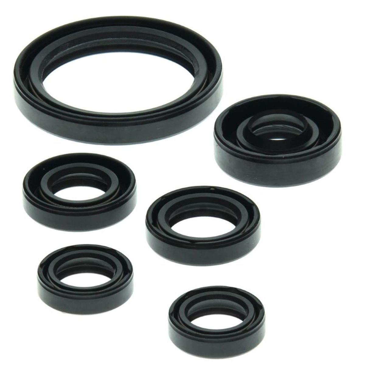 Giunti O-ring Motore YAMAHA YFZ 450