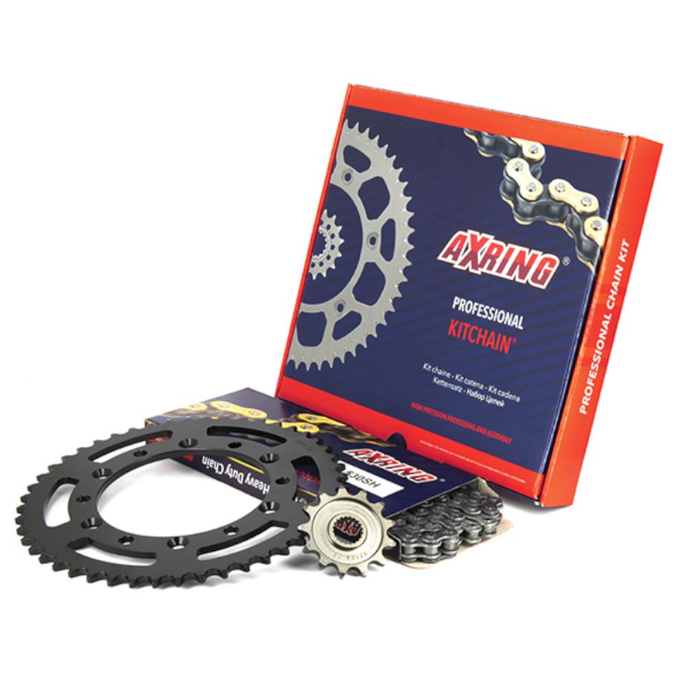 Kit Catena Derbi Senda R/SM 50 DRD PRO - 11x53 - 420 Senza O-ring