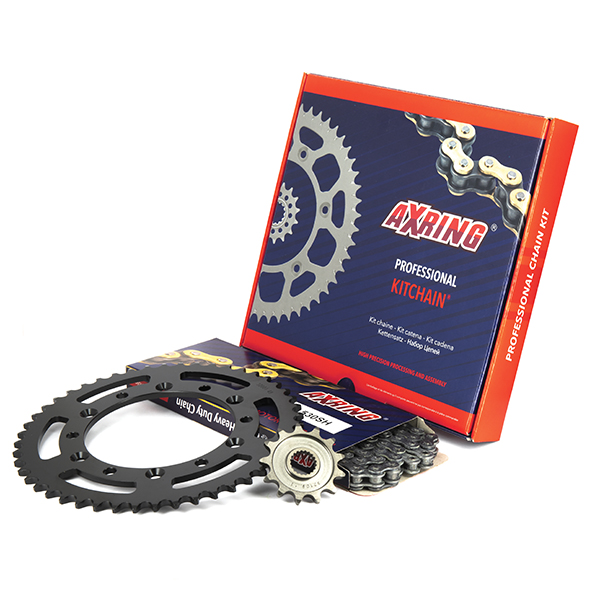 Yamaha Yz 125 Hyper Oring Anno 91 92 Kit 13 51