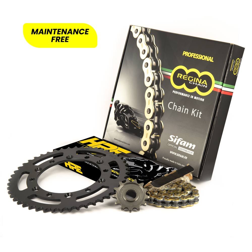 Kit Catena Yamaha YZF-R7 16x42 525 - 108 Maglie Con O-Ring