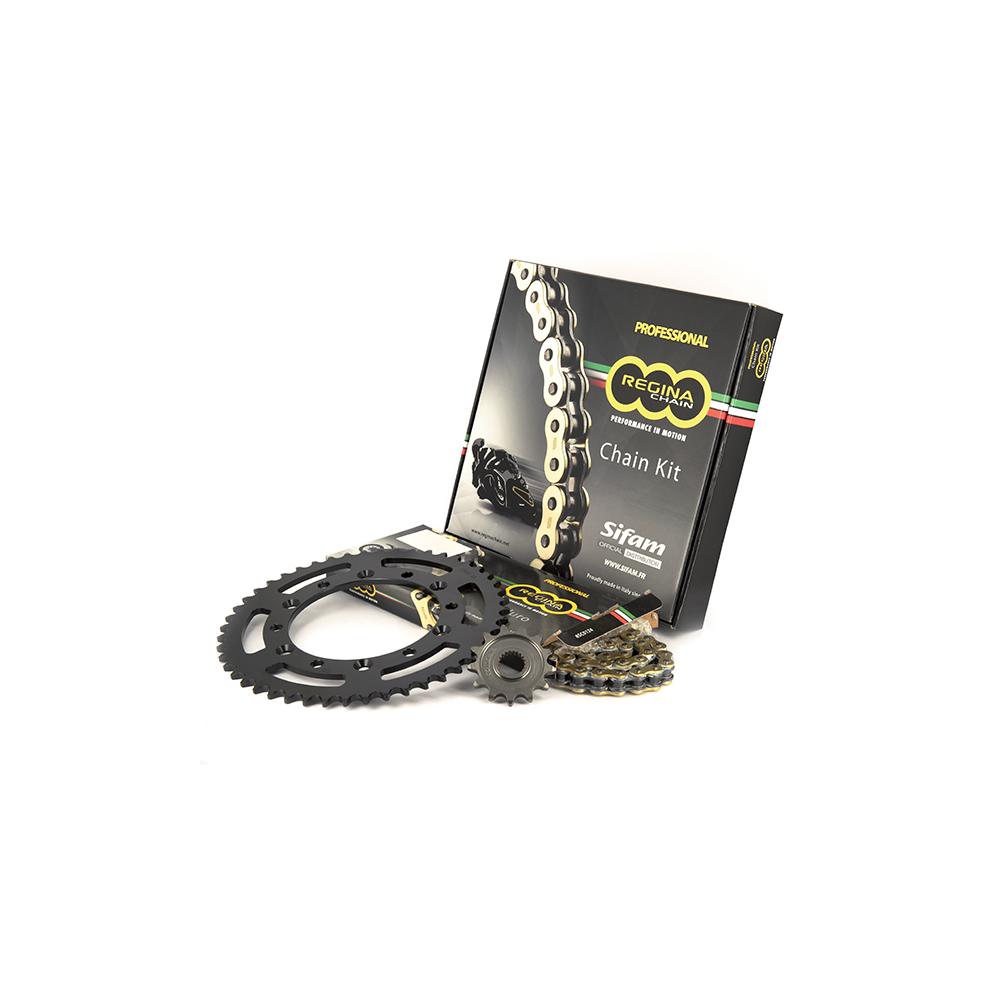 Kit Catena YAMAHA MT-10 16x42 - 525 Con O-ring