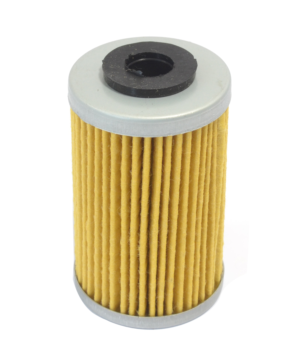 Filtro olio Husaberg - Husqvarna - KTM