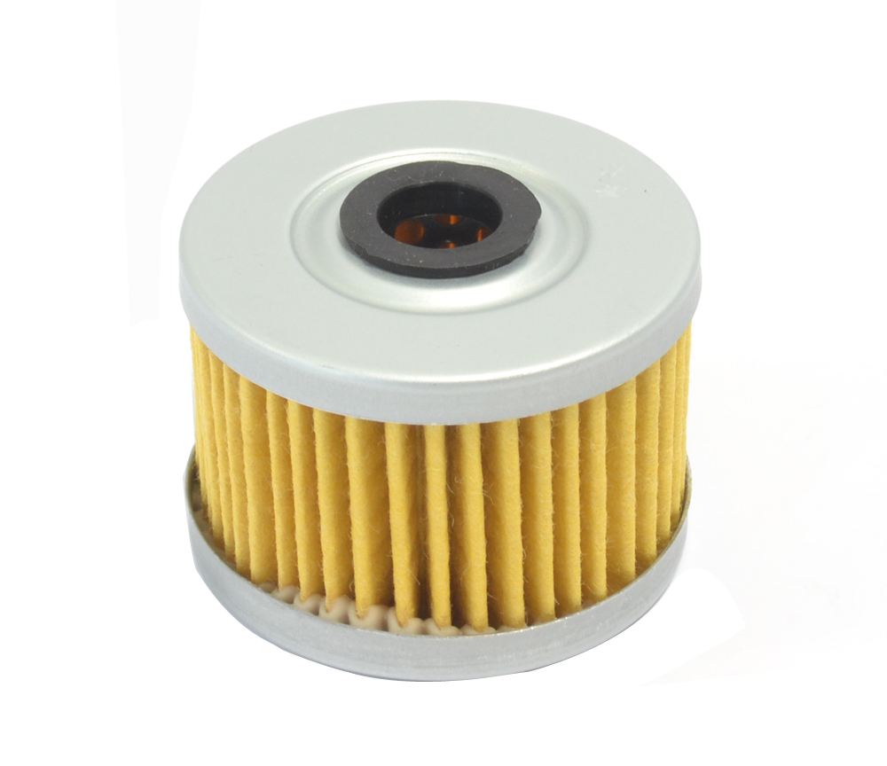 Filtro olio kawasaki - Suzuki