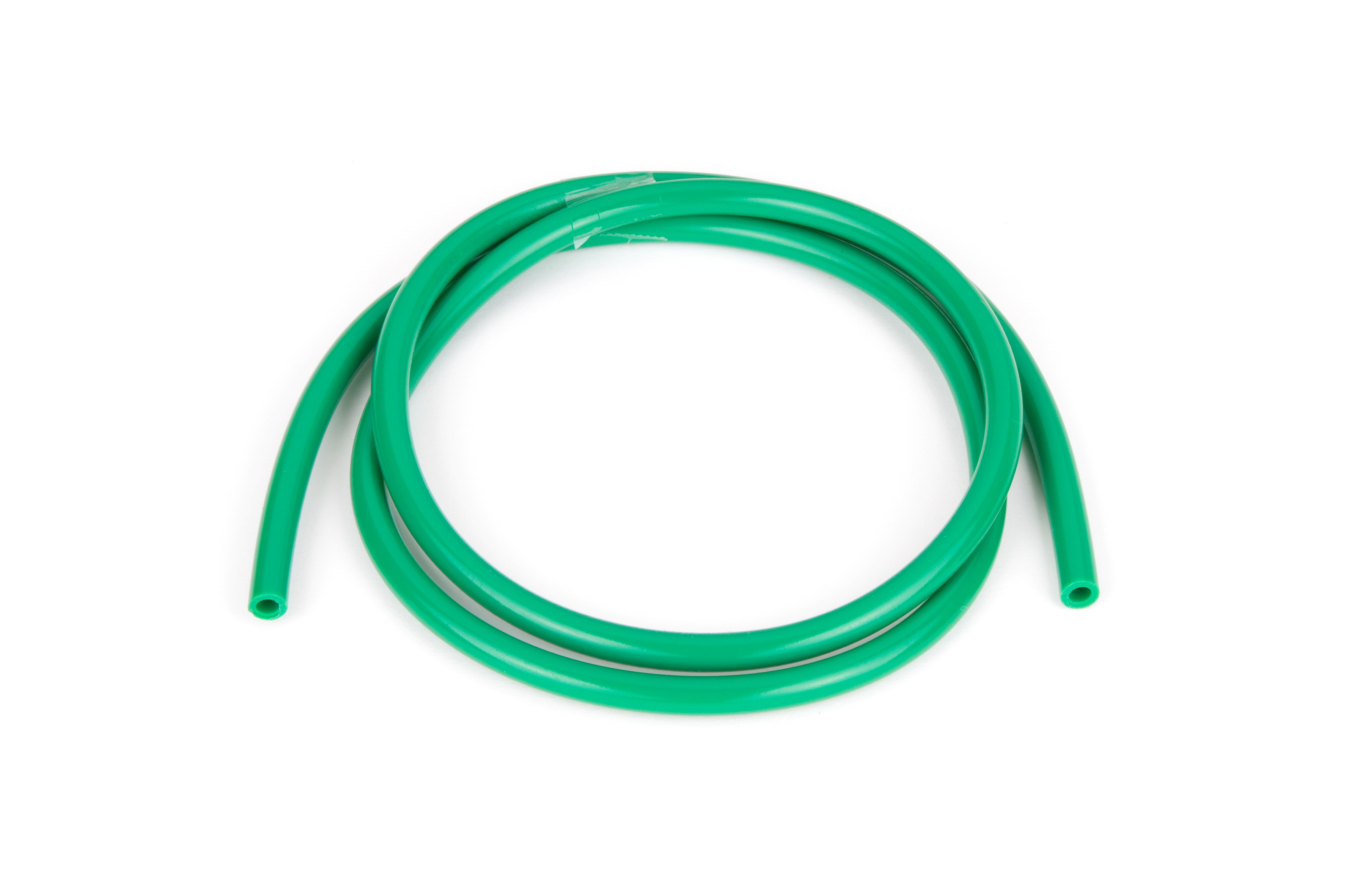 Tubetto Verde Ø 4 x 1 Metro Morbido