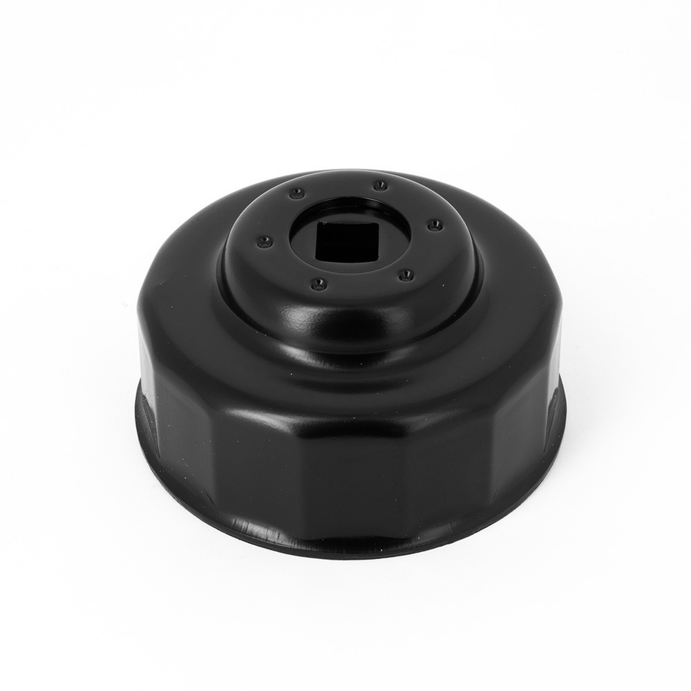 Chiave per Filtro Olio Ø65mm 14 Lati