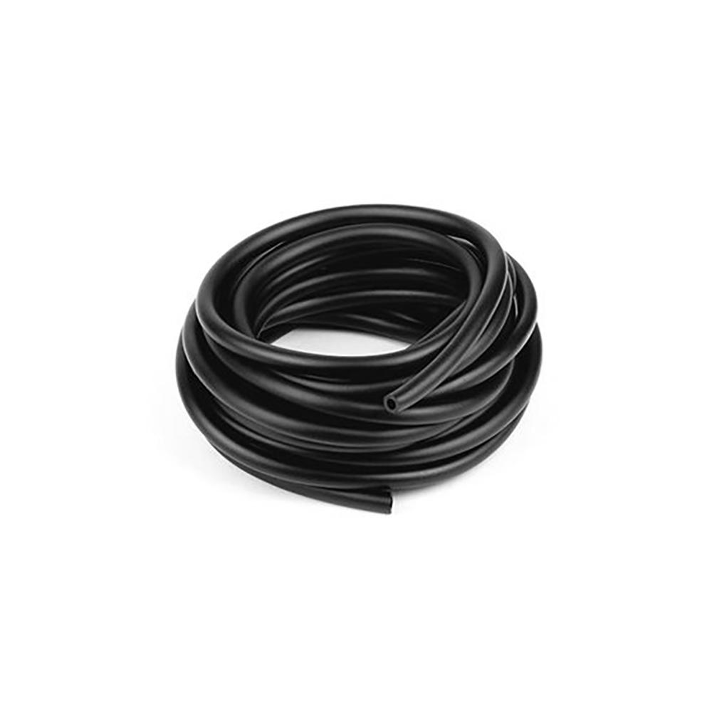 Tubo Nero Ø6mm x 1 Metro