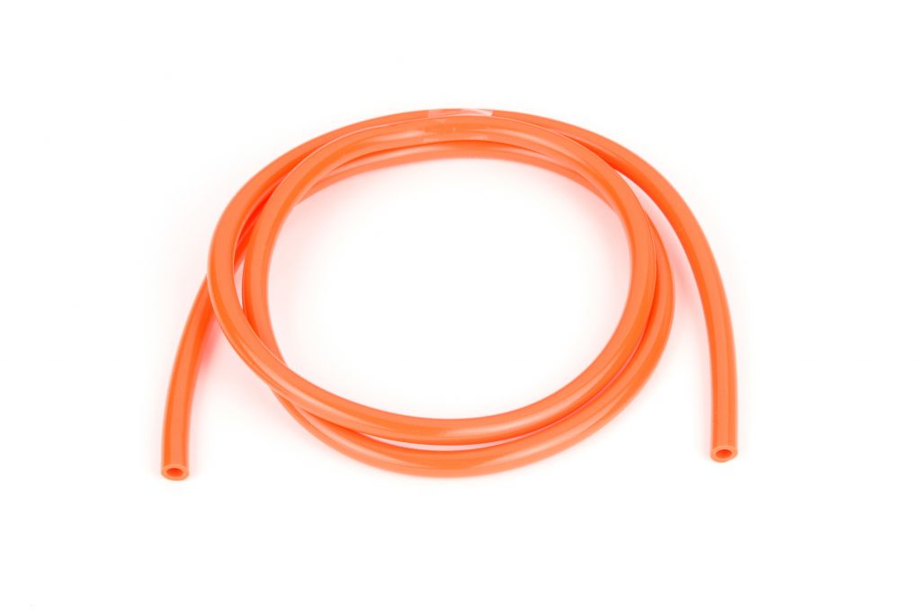 Tubo Arancione Ø6mm X 1 Metro