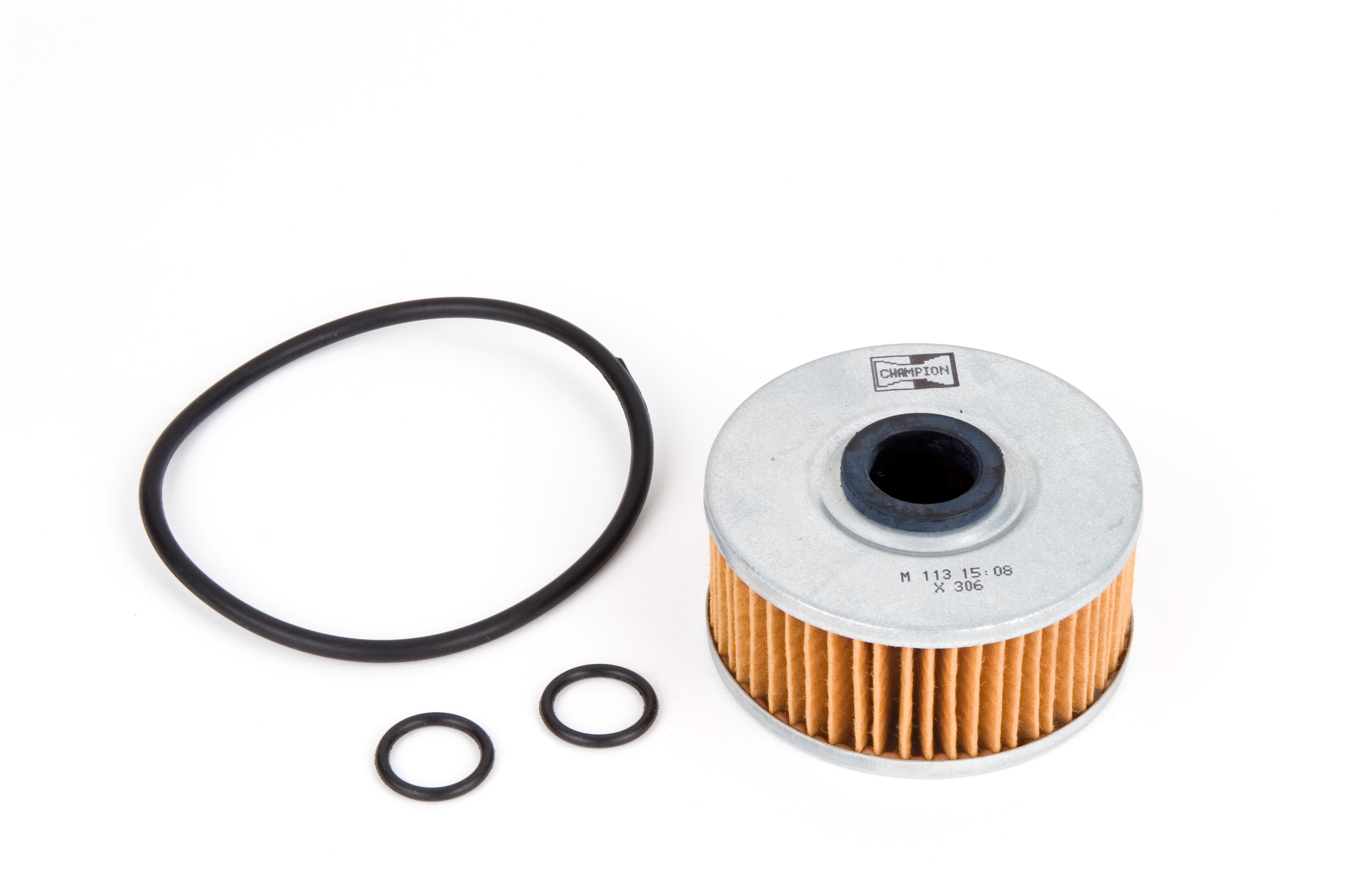 Filtro dell'olio Yamaha - Fornito SENZA guarnizioni