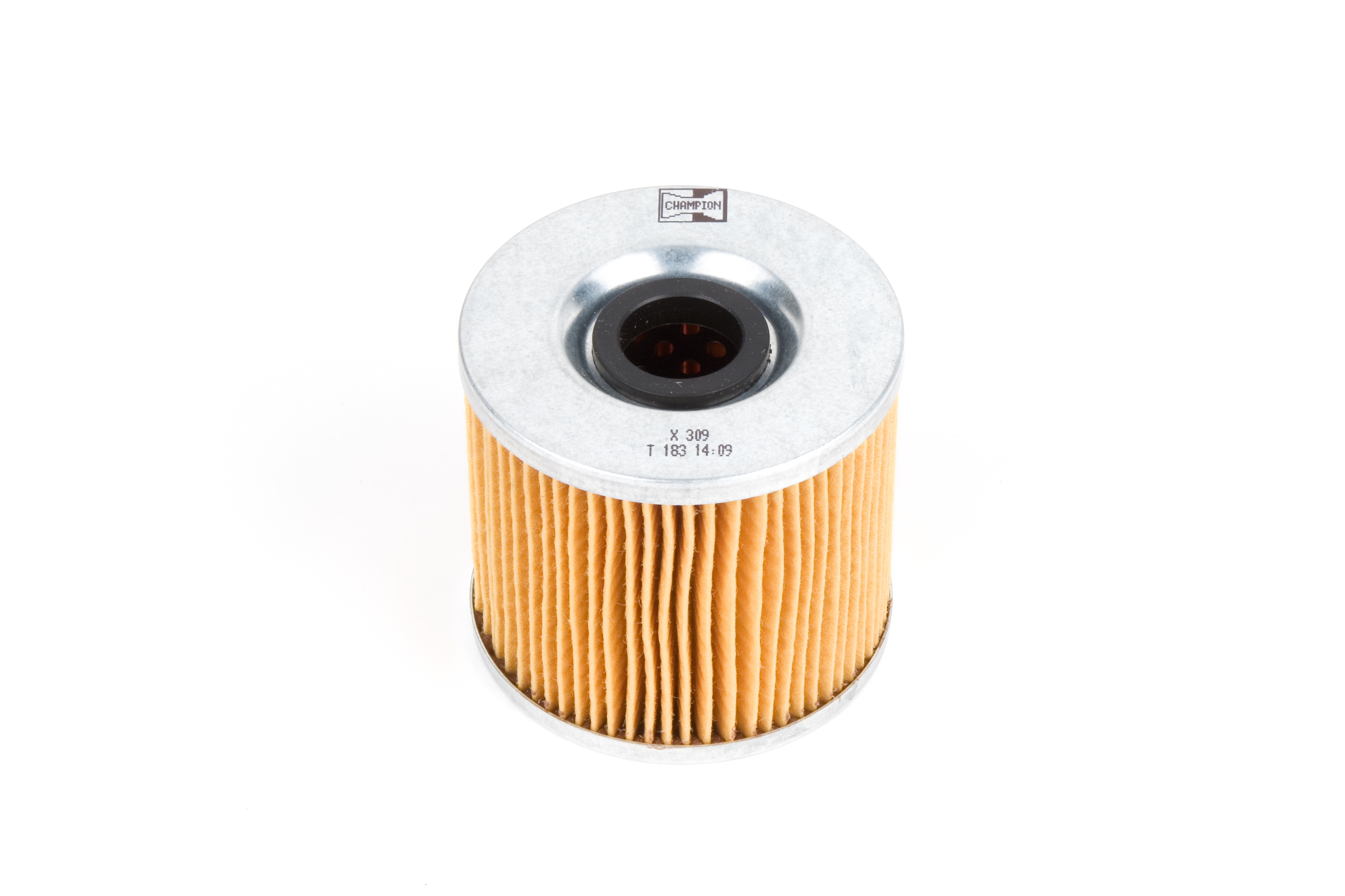 Filtro Olio Suzuki -