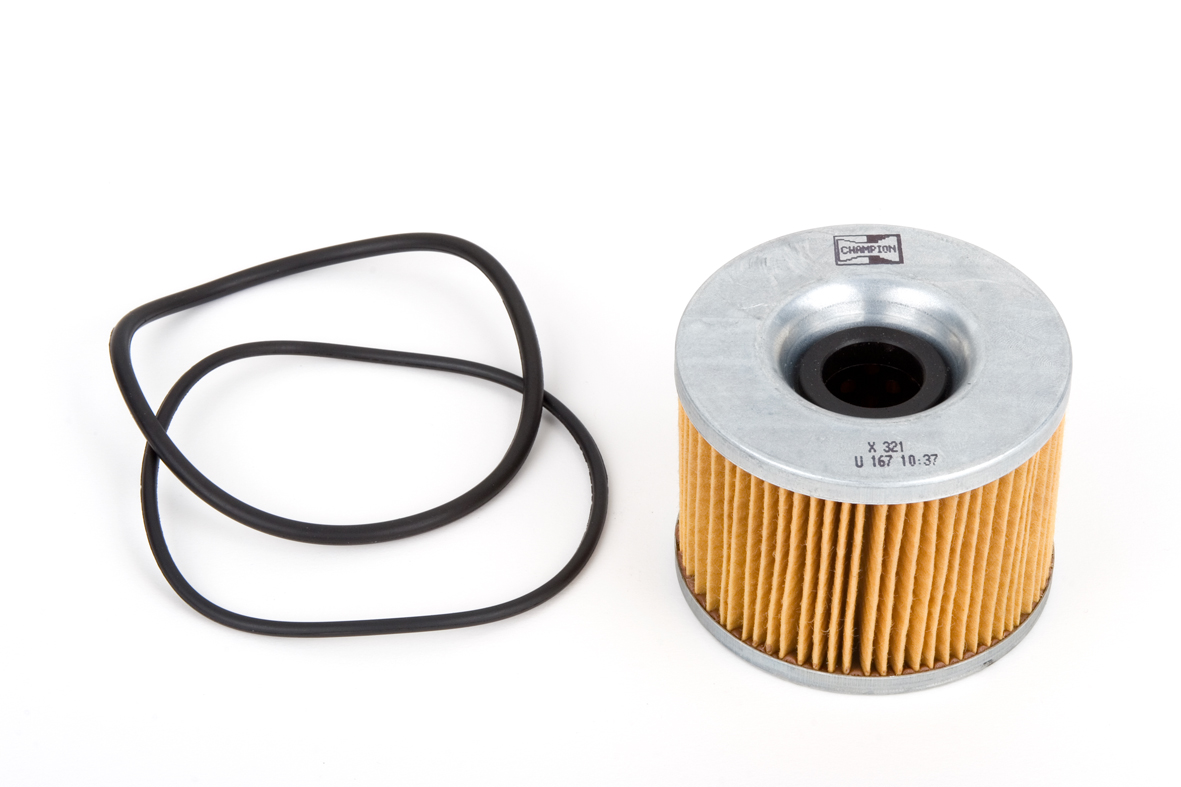 Filtro Olio Honda-kawa -