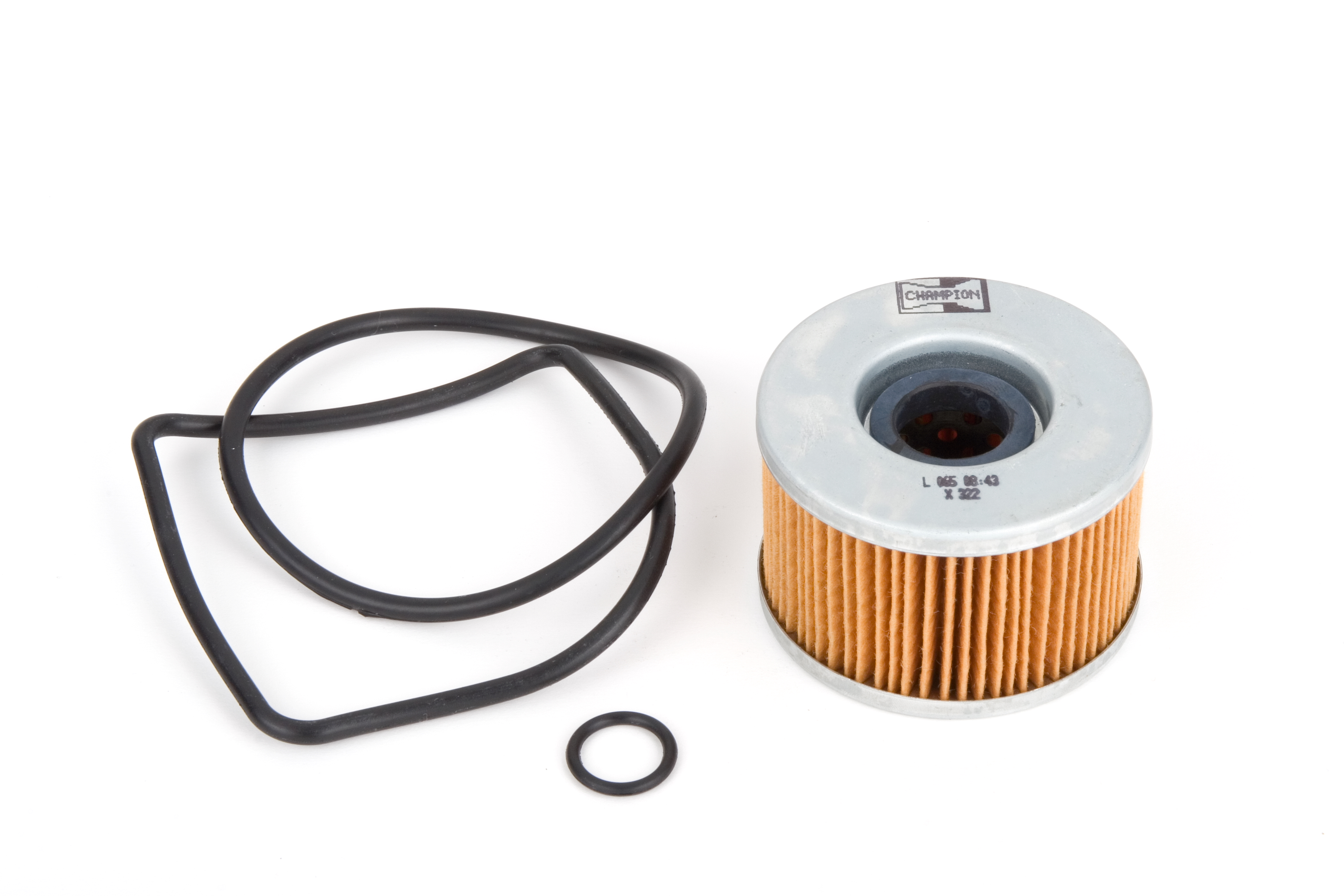 Filtro Olio Honda -
