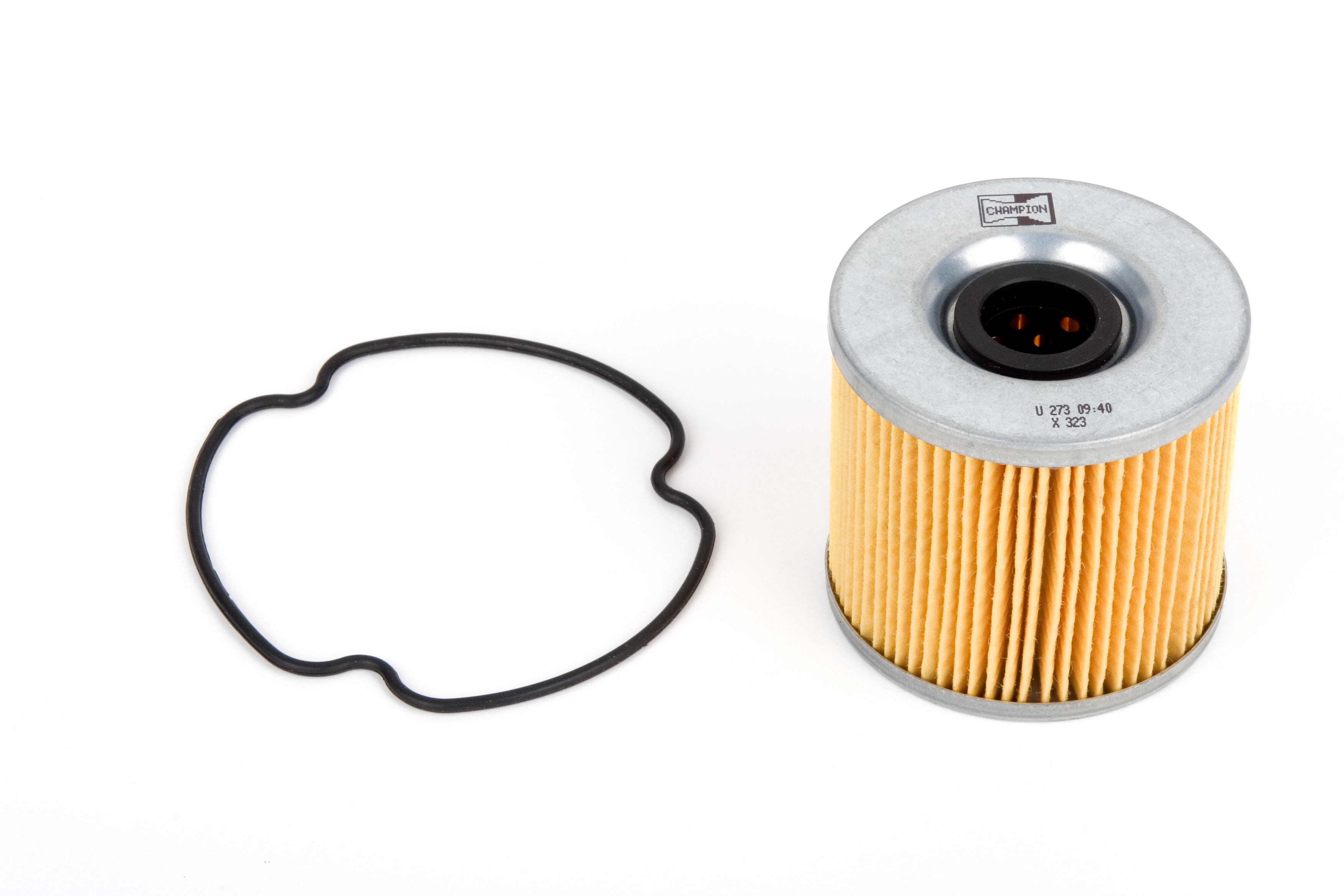Filtro Olio Suzuki -