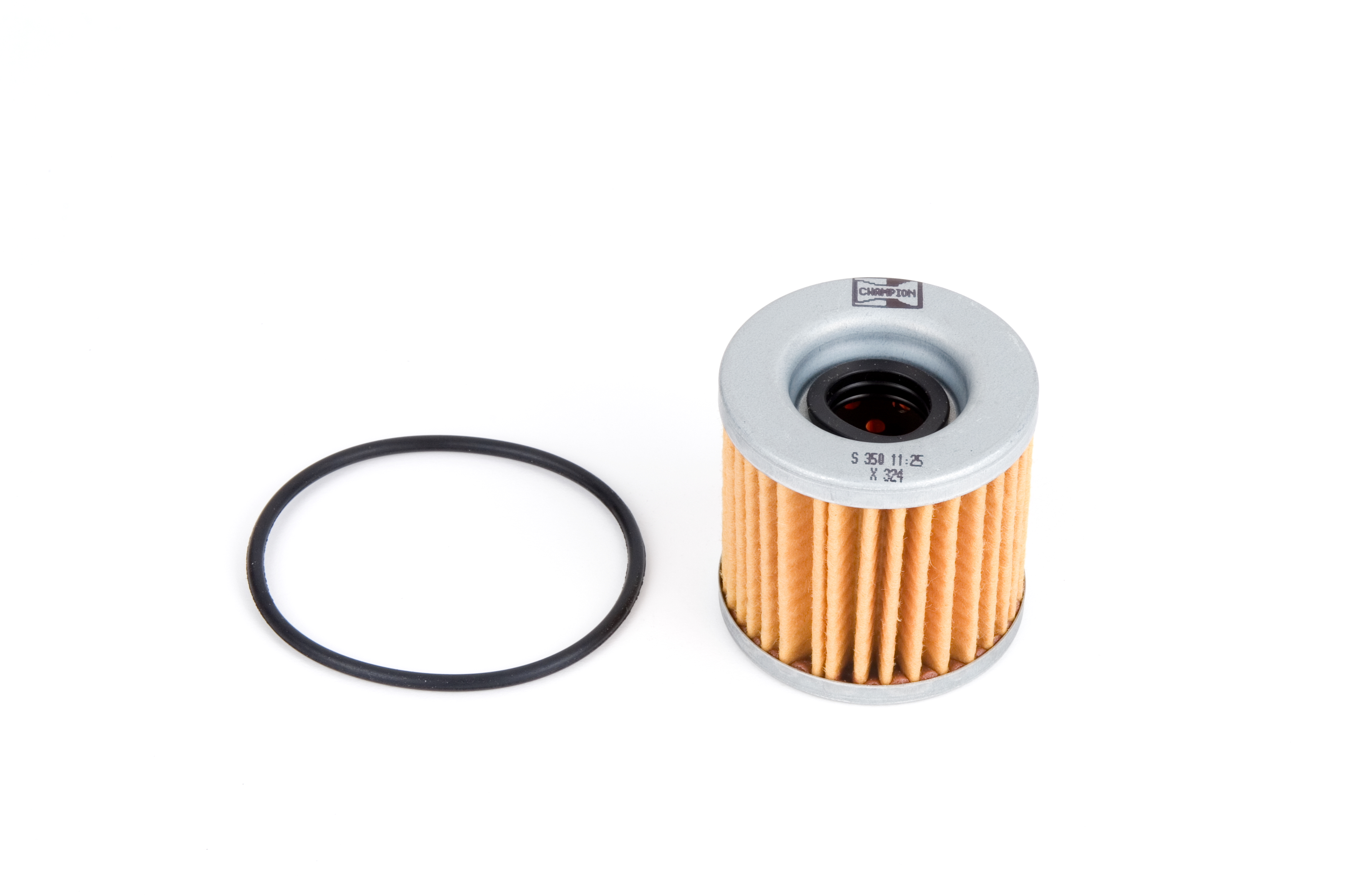 Filtro Olio Kawasaki - uguale HF125