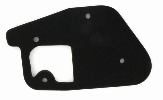 Filtro Aria Booster-Bw's-Slider 90-03 Mbk Yamaha