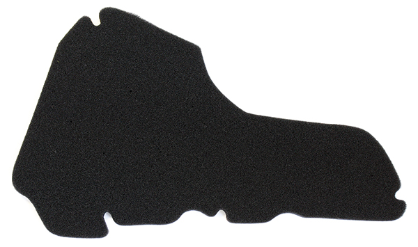 Filtro Aria Vespa Et2-Et4-Lx4-50/125 Piaggio