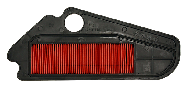 Filtro aria Kymco 50