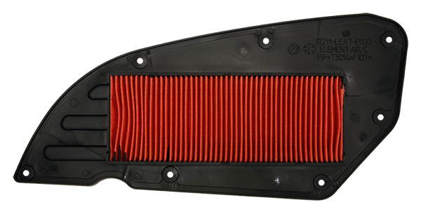 Filtro Aria Kawasaki J 300 2014/2015 - HFA5013 simile