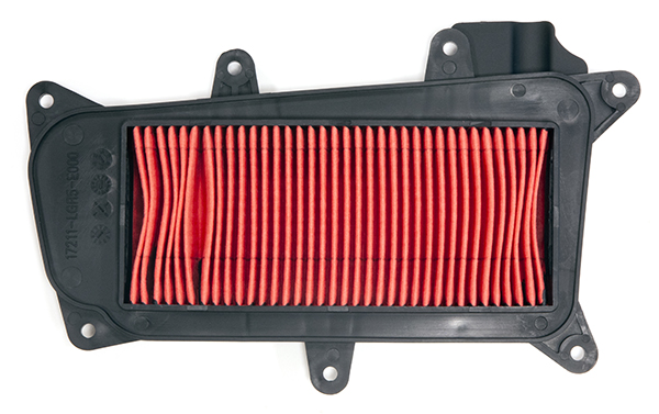 Filtro Aria - Kymco come 125/200 09-