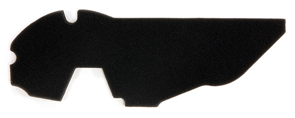 Filtro Aria - Aprilia Scarabeo 50/100 4T