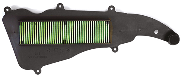 Filtro Aria Piaggio Liberty 125 IGET 4T 3V - HFA5220 simile
