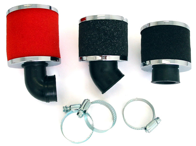 Filtro Aria Kymco KXR 250