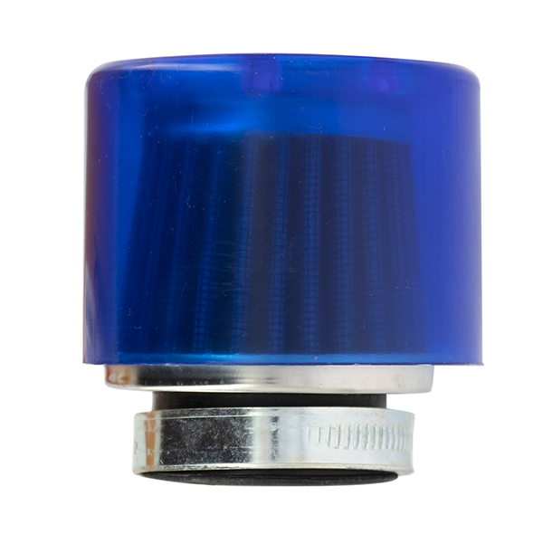 Filtro Aria Racing Ø38 L75 Dritto