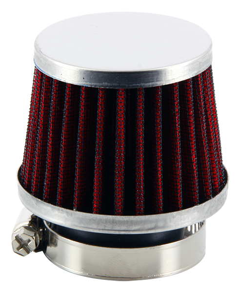 Filtro Aria Racing Ø32 L68 Dritto