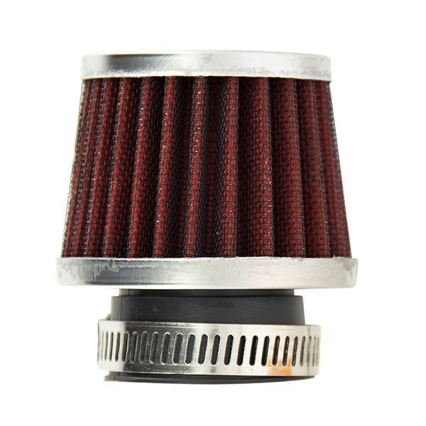 Filtro Aria Racing Ø35 L68 Dritto
