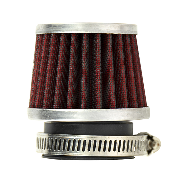 Filtro Aria Racing Ø38 L69 Dritto