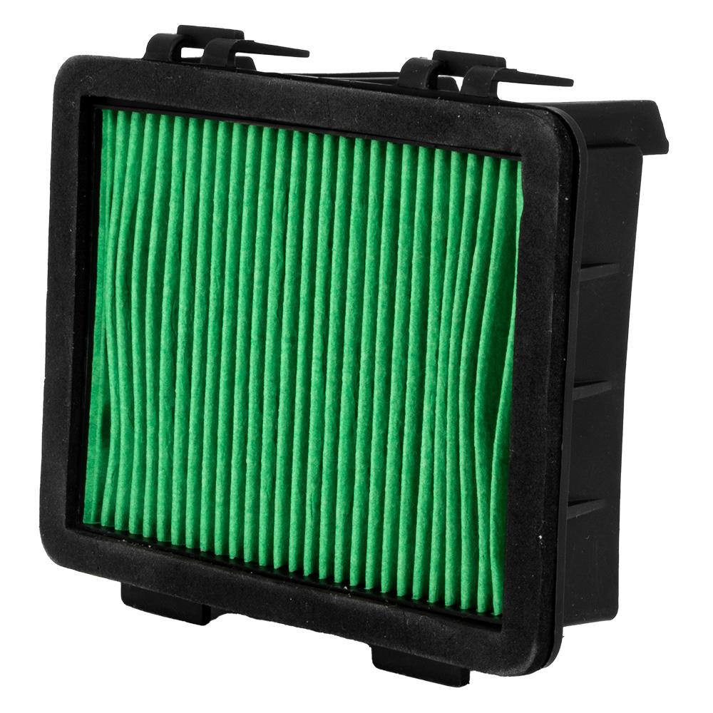 Filtro aria tipo originale KTM Duke 125 / 390 / HUSQVARNA 401 - Equivalenza HFA6303