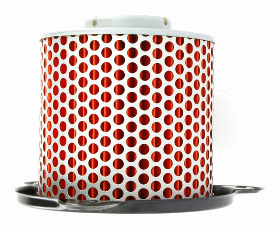 Filtro Aria Vt 500e 83 Honda