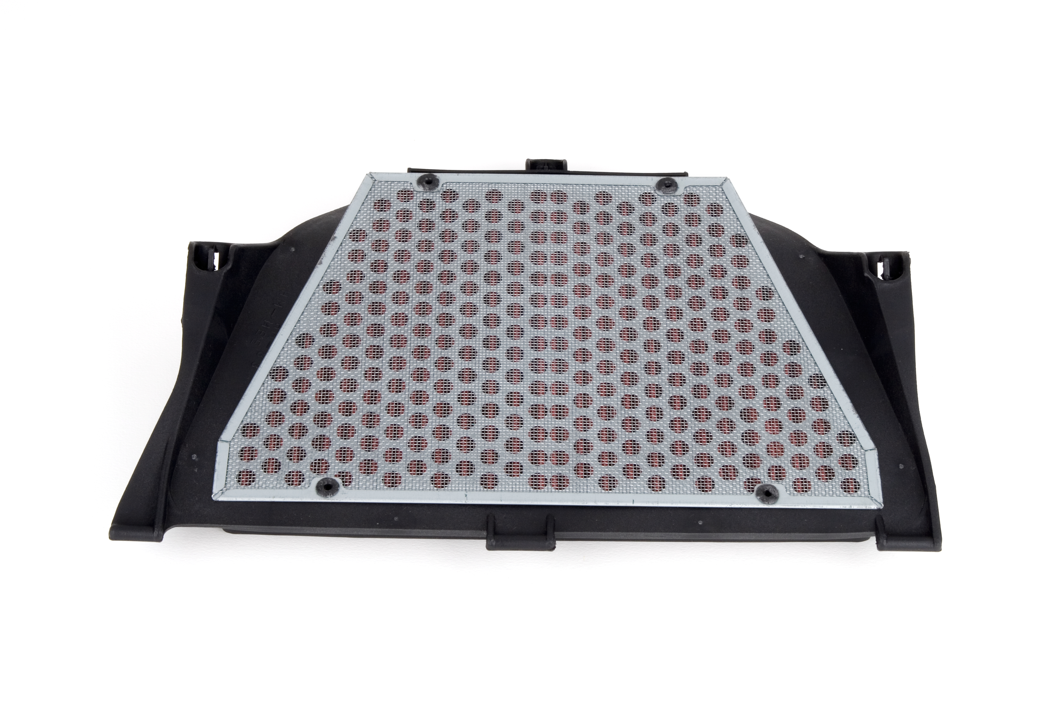 Filtro Aria Cbr 600 Rr 04- Honda