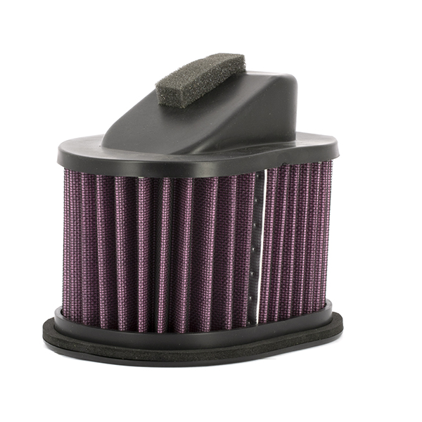 Filtro Aria Kawasaki Z800 2013-2016 - HFA2802 simile