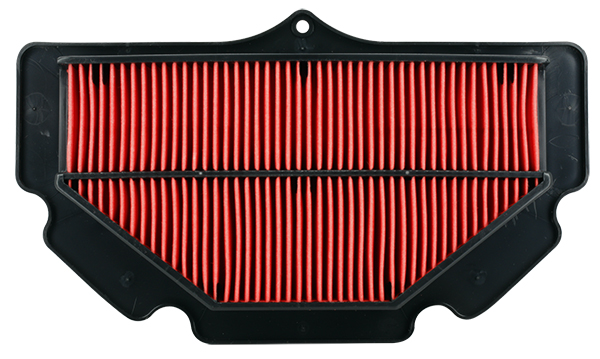 Filtro Aria Suzuki GSR 750 - Simile HFA3613
