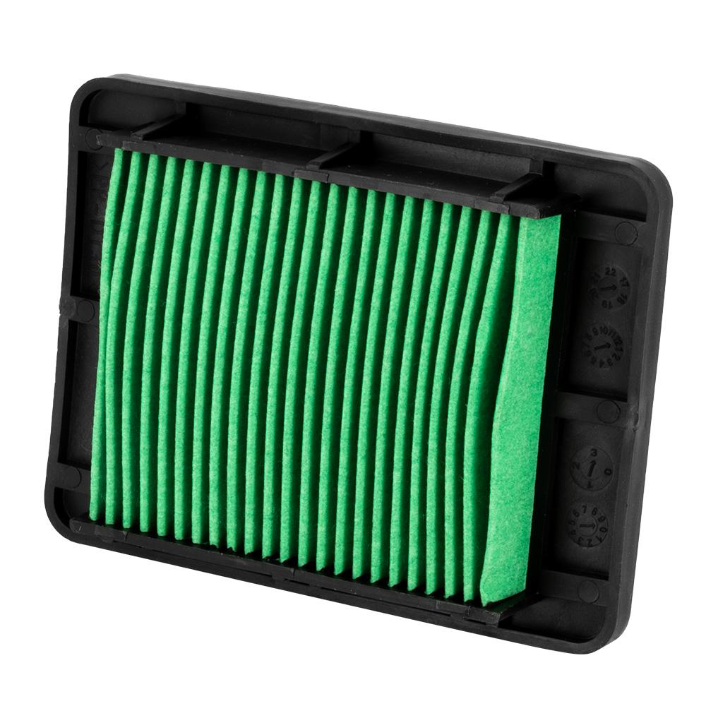Filtro dell'aria SUZUKI GSX-R / GSX-S 125 - Simile HFA3106