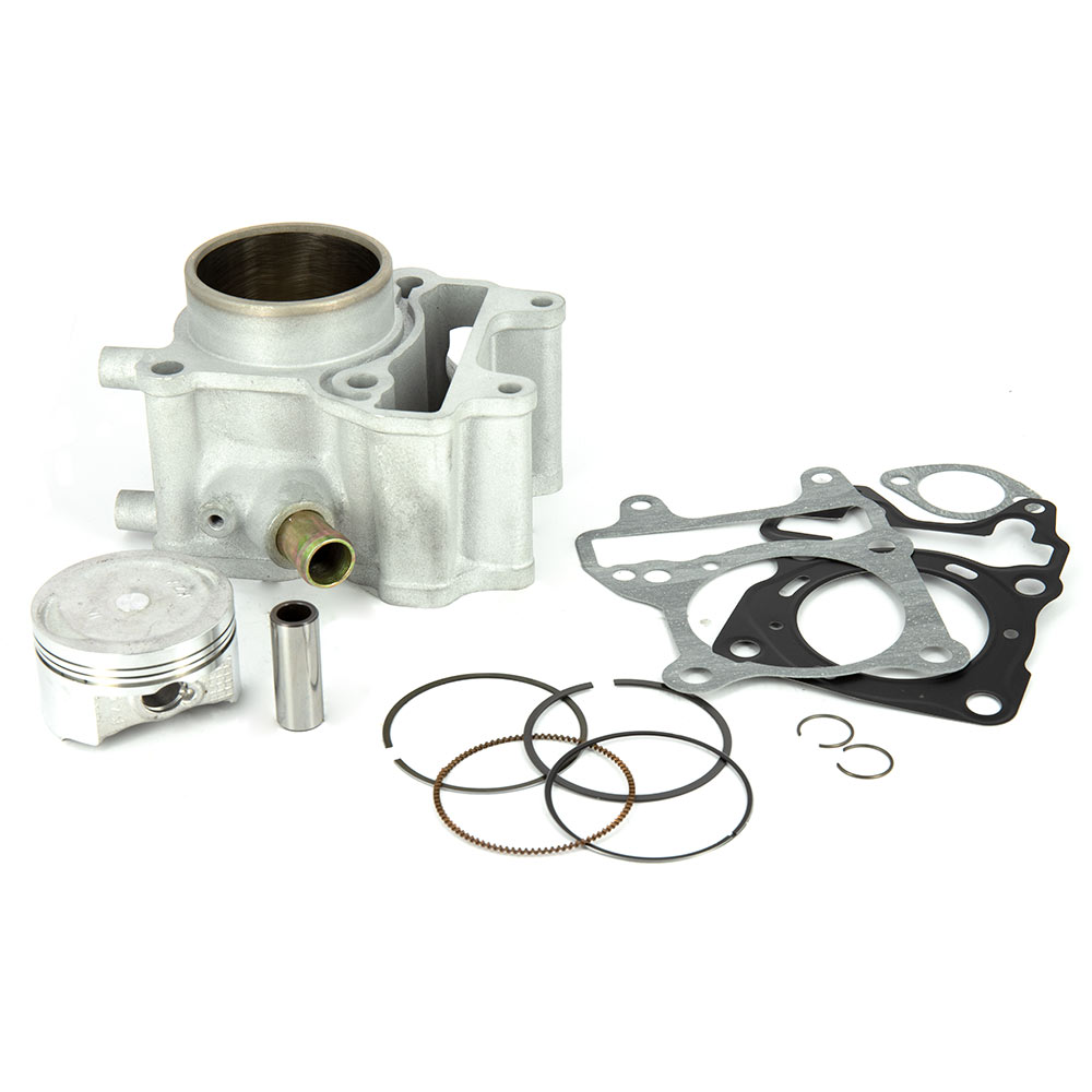 Cilindro completo Ø58 per Honda PCX / SH 150 ABS 13> 18