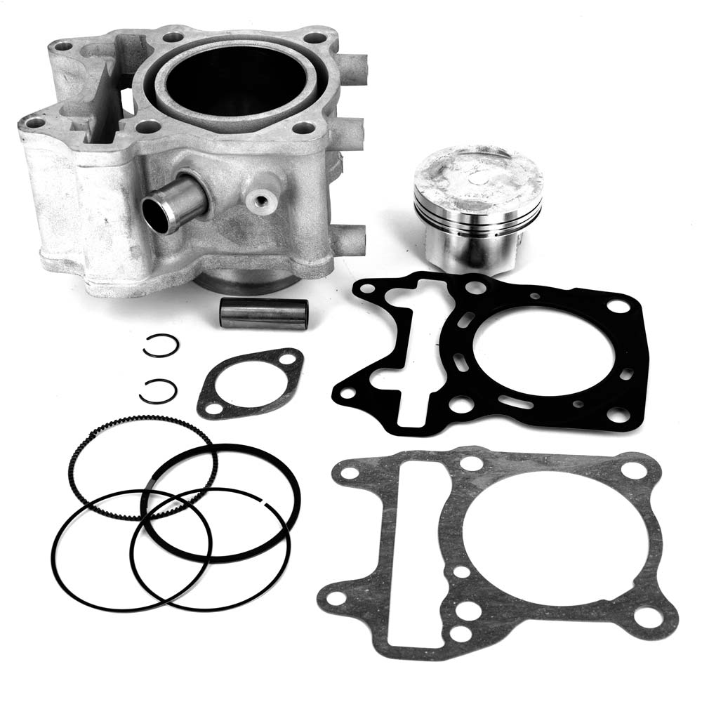 Cilindro completo Ø58 per Honda PCX / SH 125 ABS 13> 17