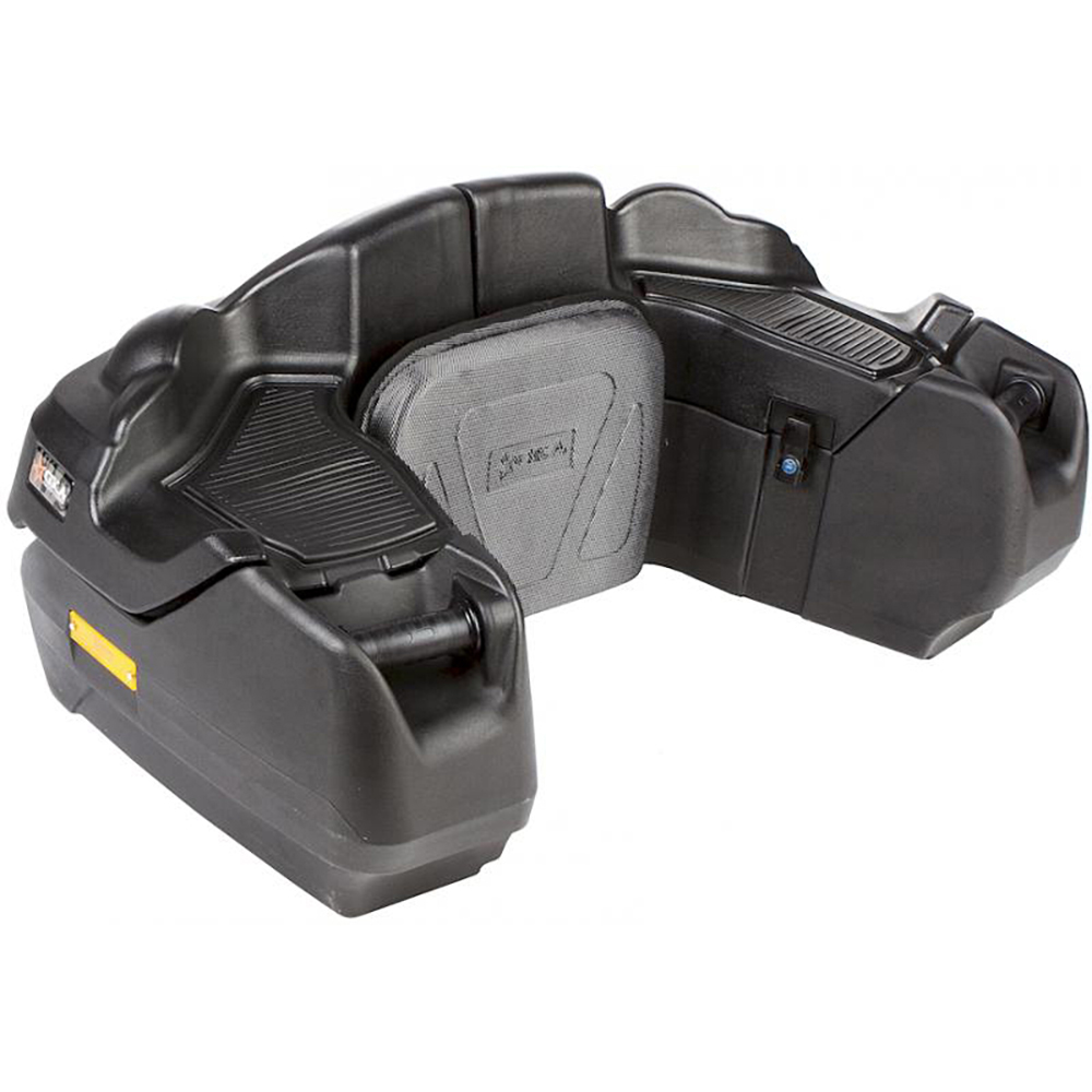 Top Case Quad Universale GKA C403 72 Litri