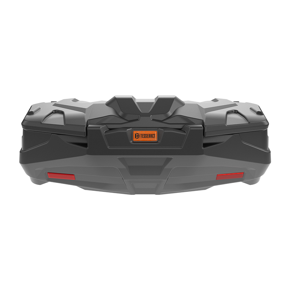 Top Case CFORCE 520 REAR