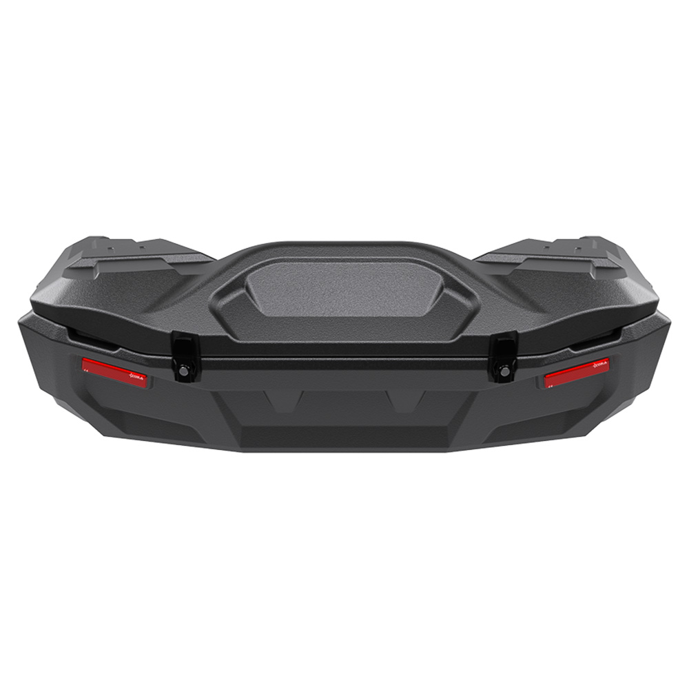 Top Case post. GKA CFMOTO CFORCE 625