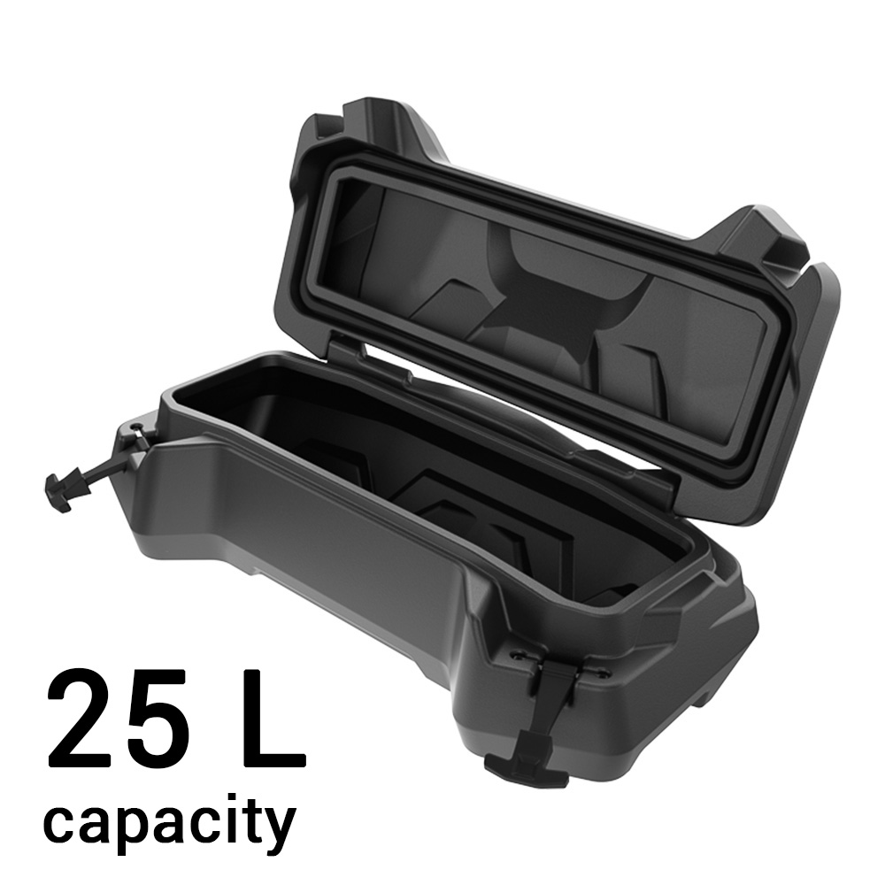 Top Case post. GKA CFMOTO CFORCE 625 COMPETITON SPORT