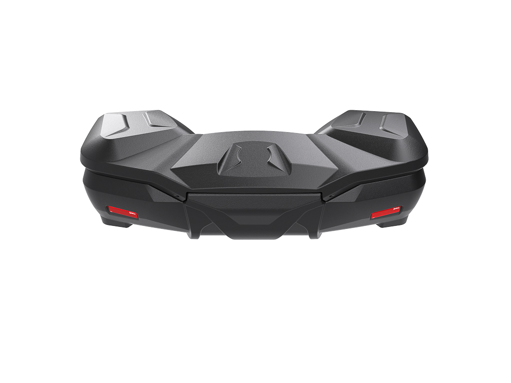 Coffre posteriore per Kymco MXU 700